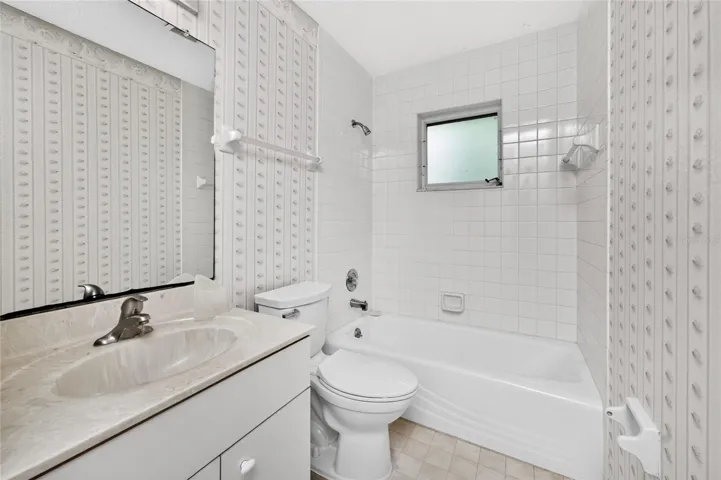 Guest bath