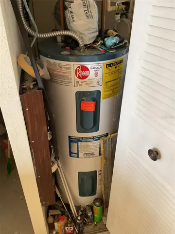 Rheem H20