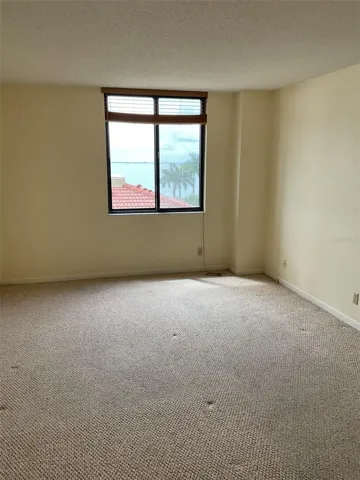 Primary BR has nice water view!