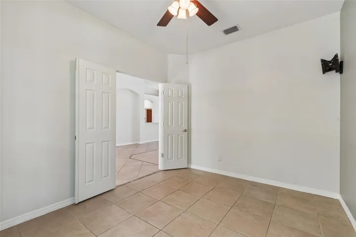 Bonus room