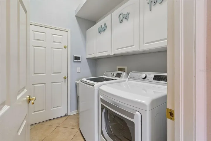 Laundry
