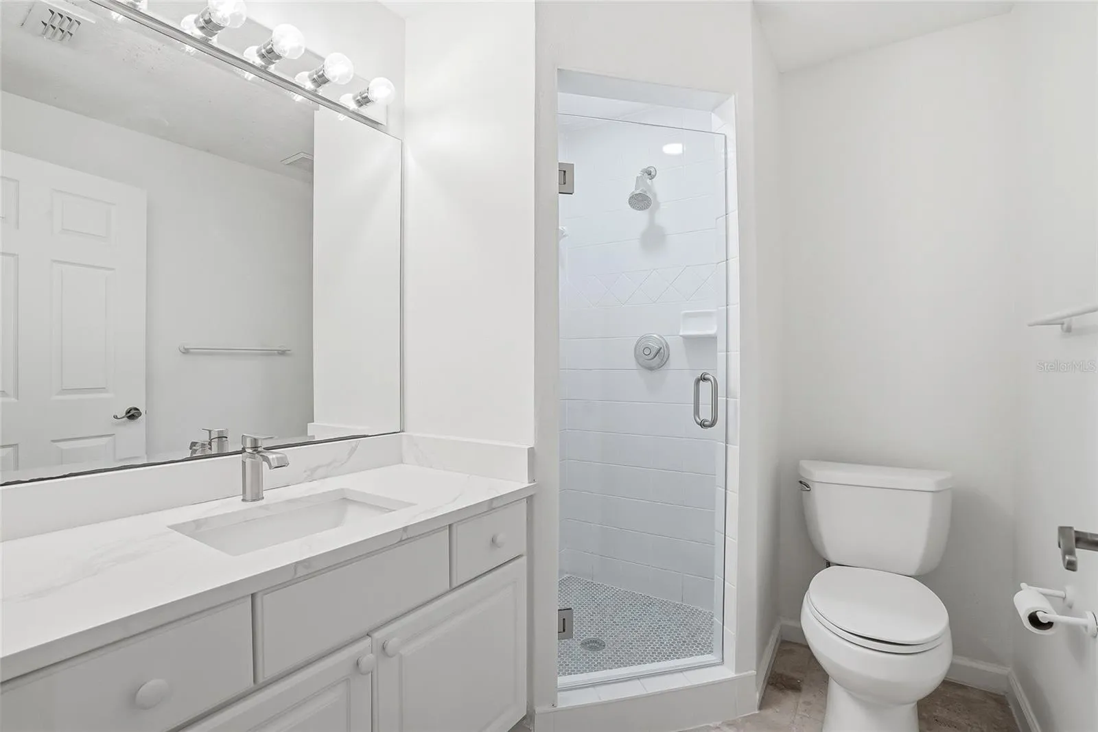 1st floor bathroom