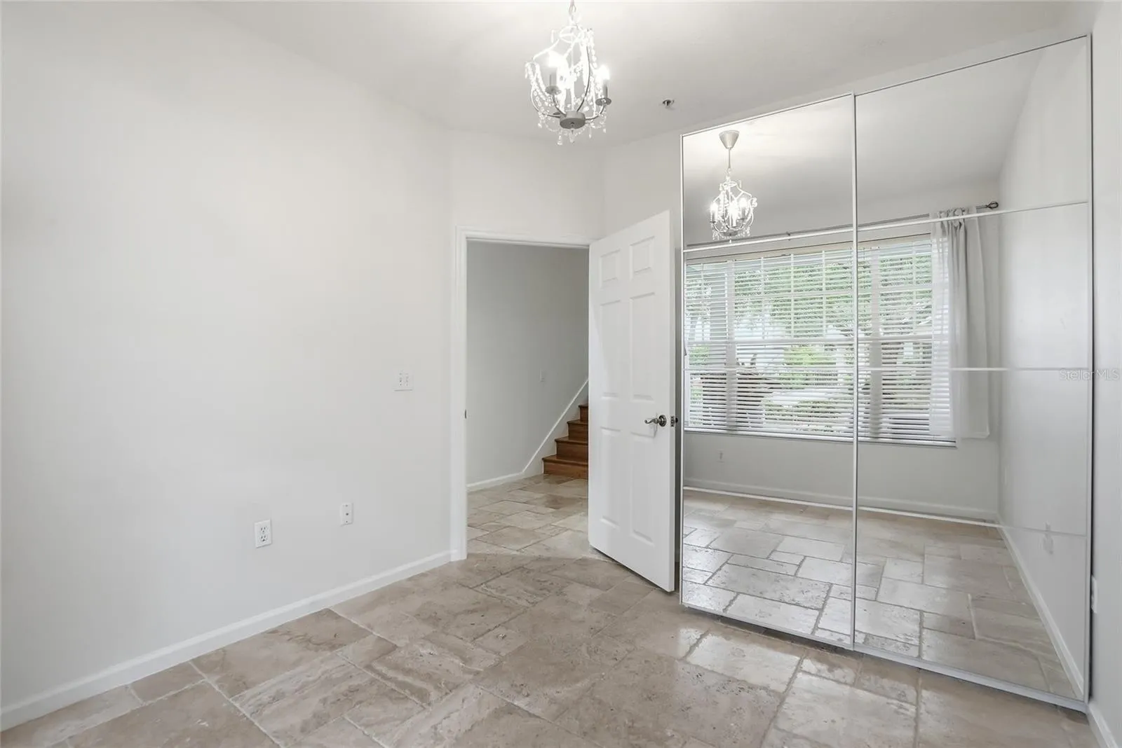 1st floor bedroom