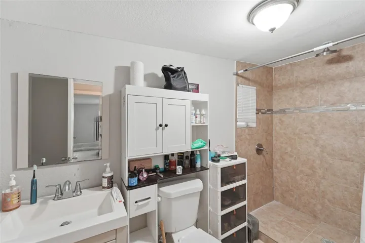 unit 2 hall bathroom
