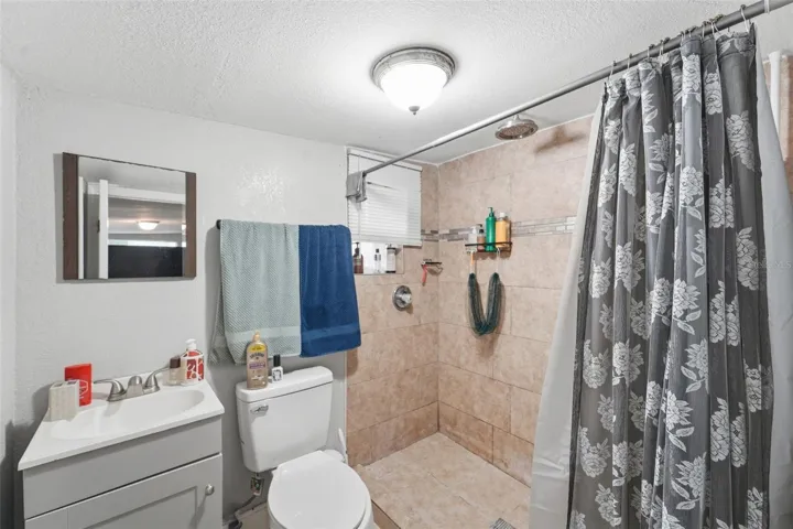 unit 2 primary bathroom