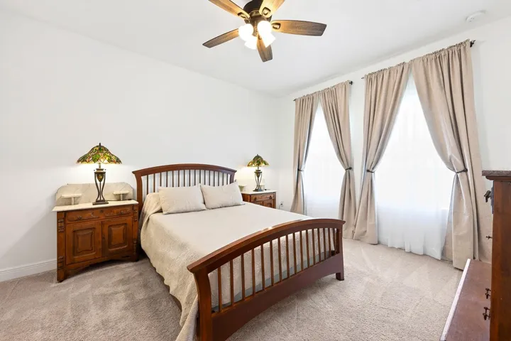 Primary Suite.