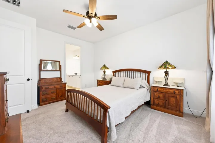 Primary Suite.