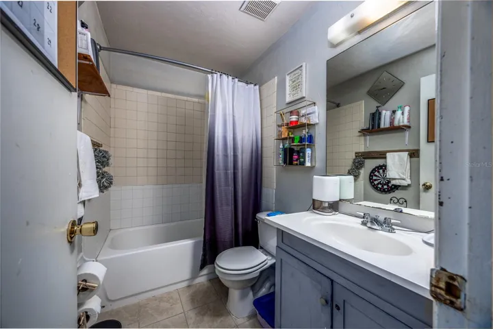 Bathroom # 2