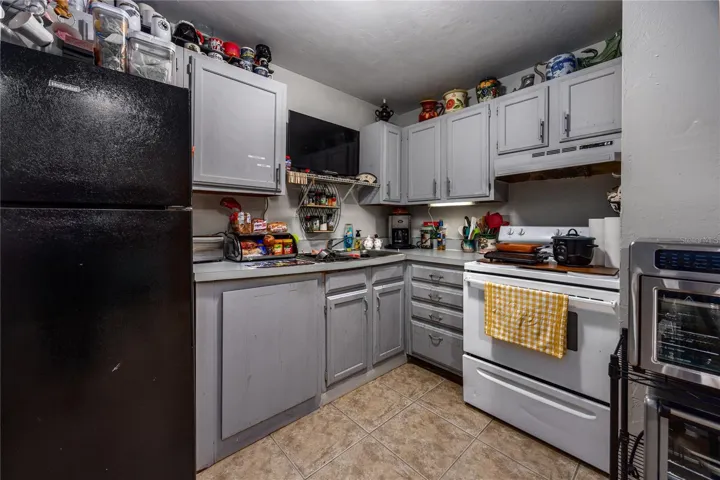 Kitchen #2