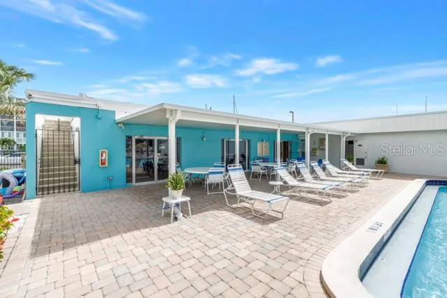 Clubhouse