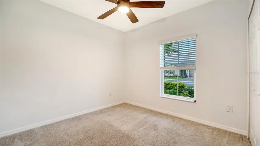 Additional Bedroom