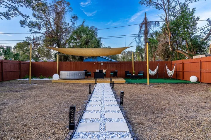 Backyard 2