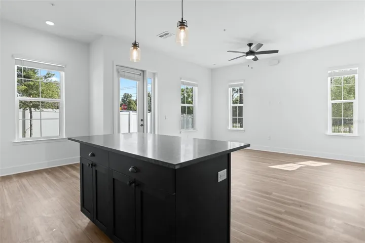 Island Countertop
