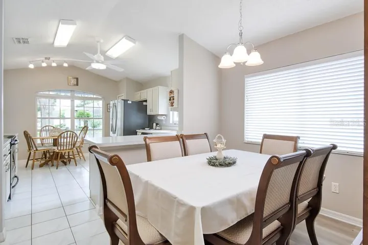 Dinning room