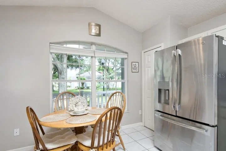 Eat in Kitchen