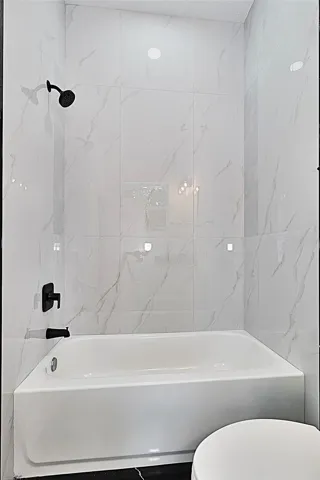Bedroom #2 Ensuite Bathroom