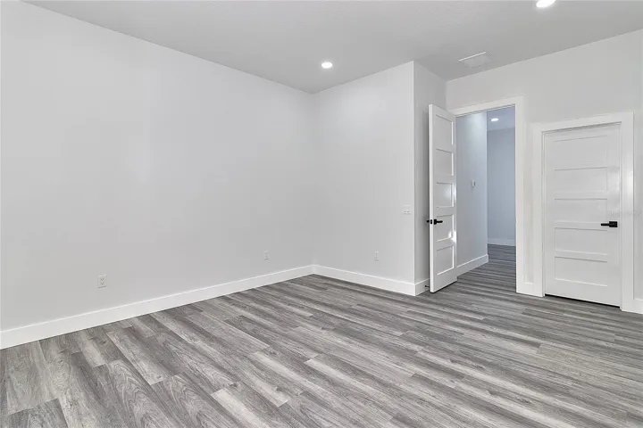 Bedroom #2 w/Ensuite Bathroom