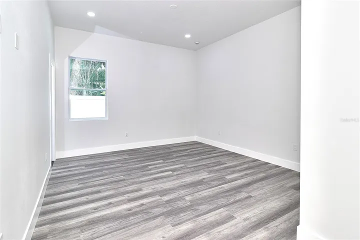 Bedroom #2 w/Ensuite Bathroom