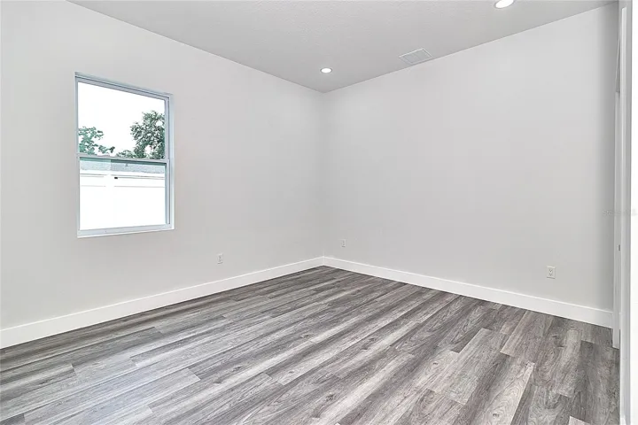 Bedroom #4