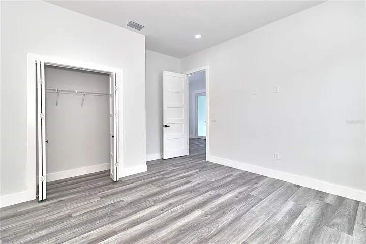 Bedroom #4