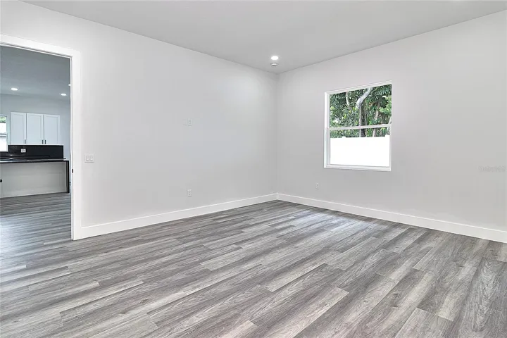 Primary Bedroom a/Ensuite Bathroom