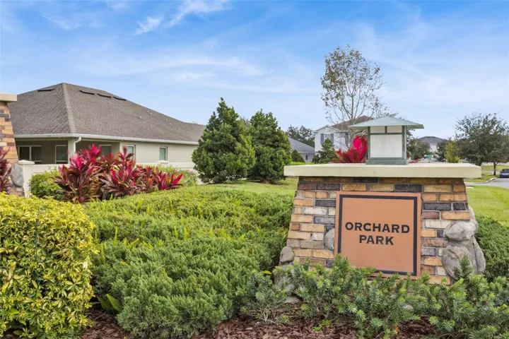 Orchard Park