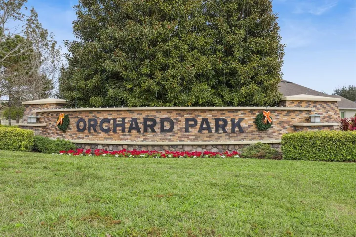 Orchard Park