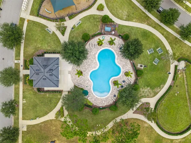 Community Pool
