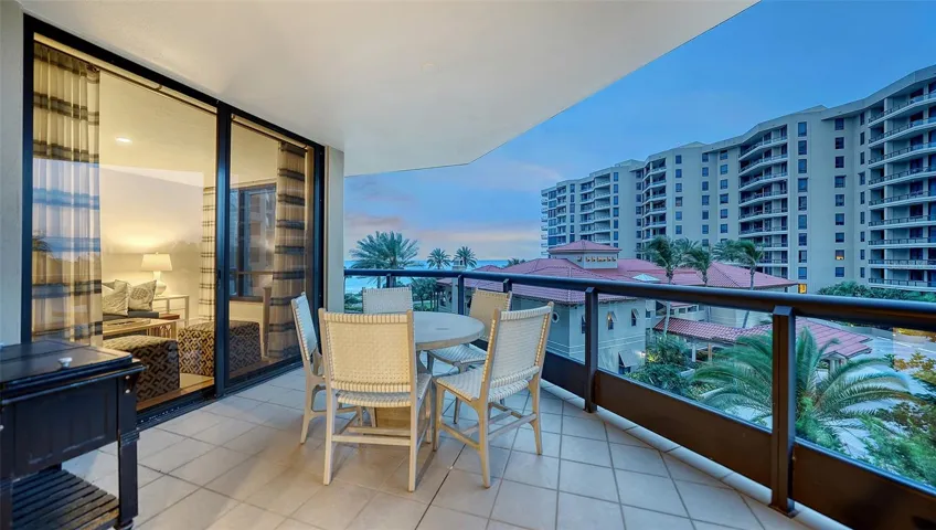 The finest residents available in the Water Club condominiums !