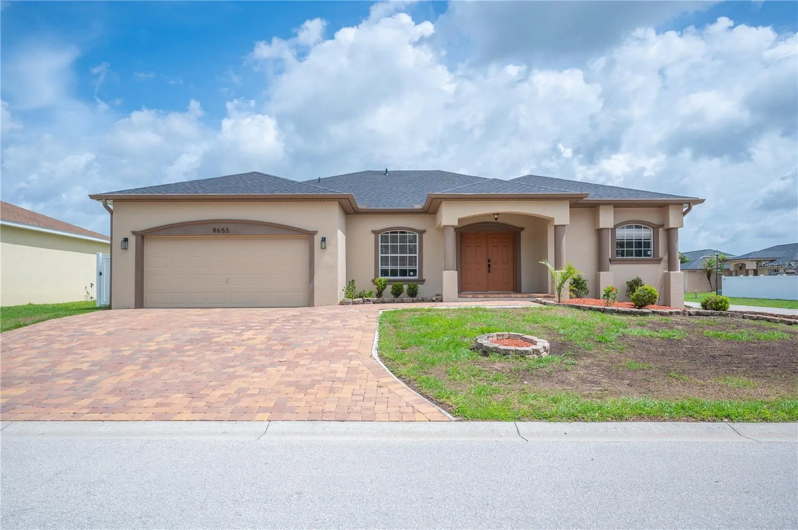 8653 Pebblebrooke Way, Lakeland, Florida 33810 — photo 2