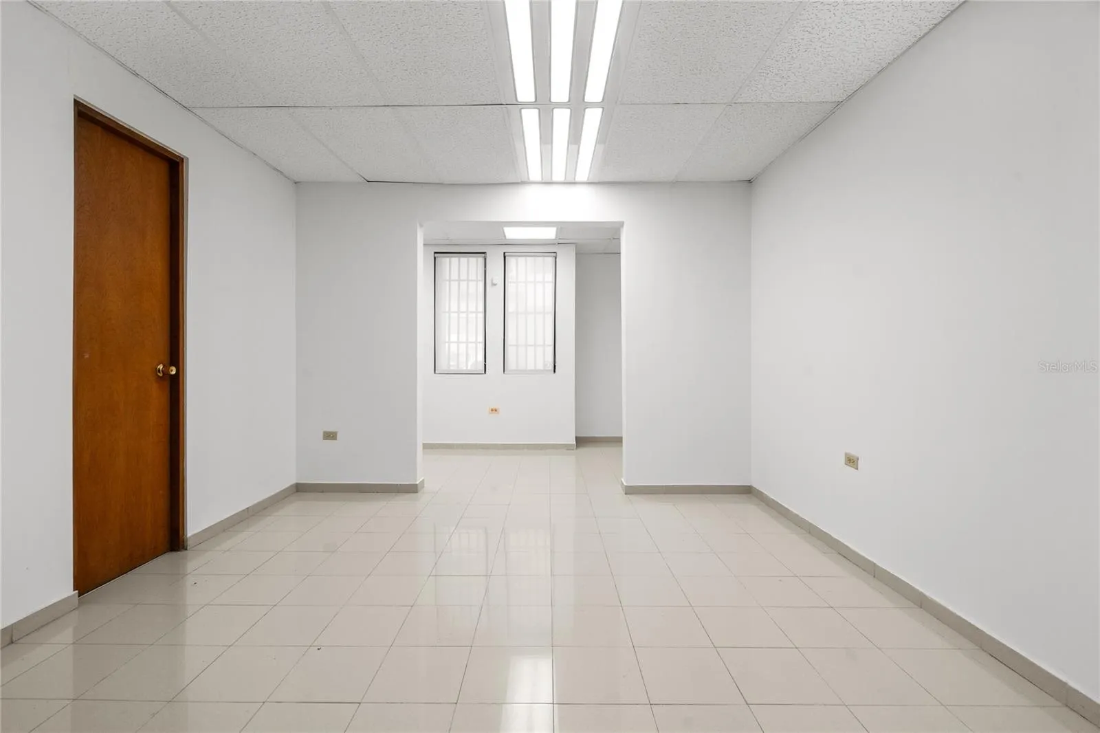 Office Space