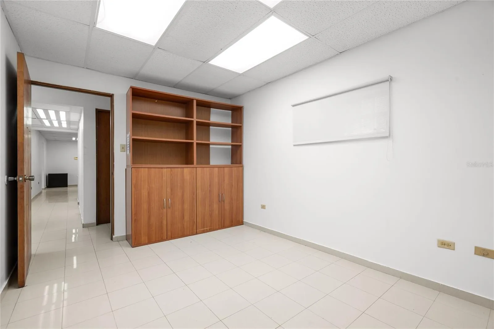 Office Space