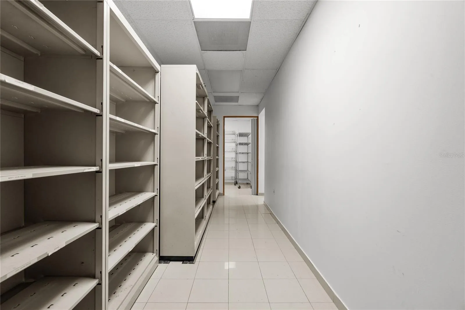 Storage Room