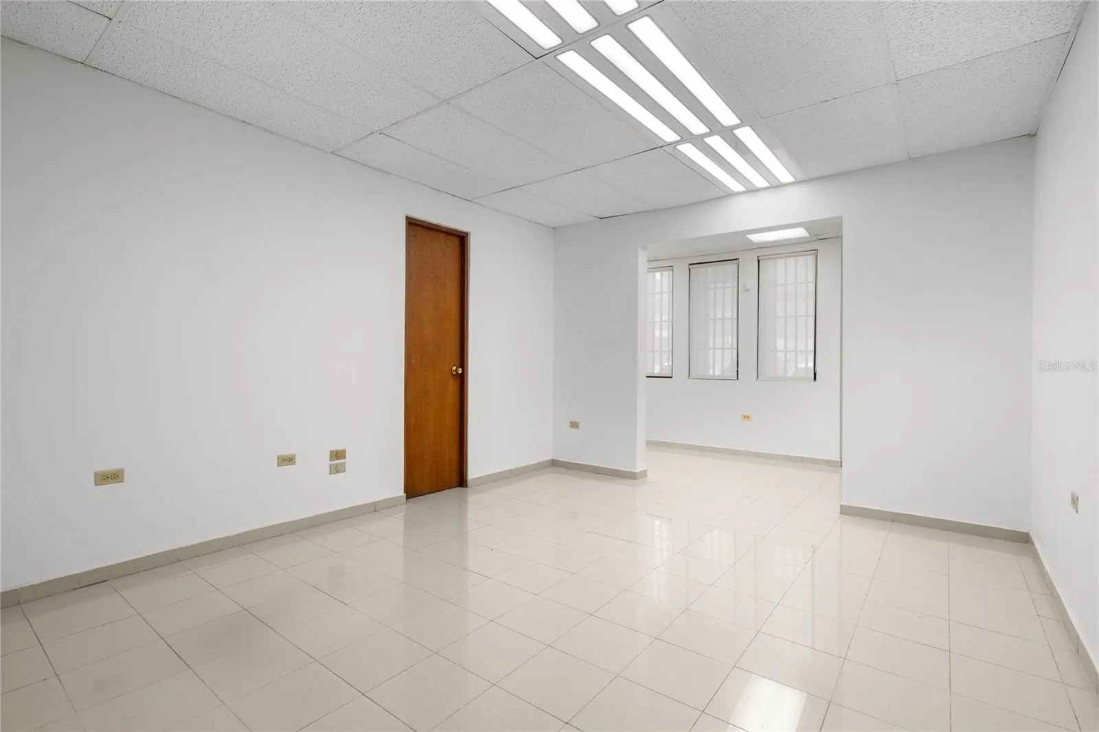 Office Space