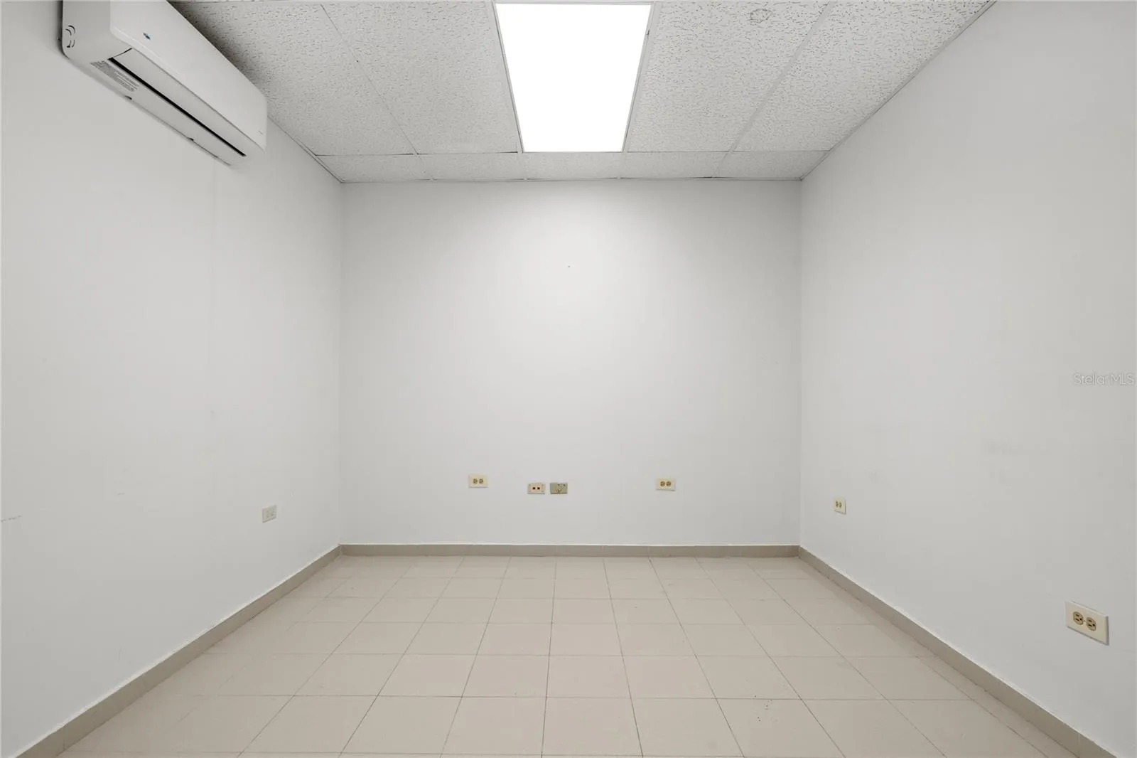 Office Space