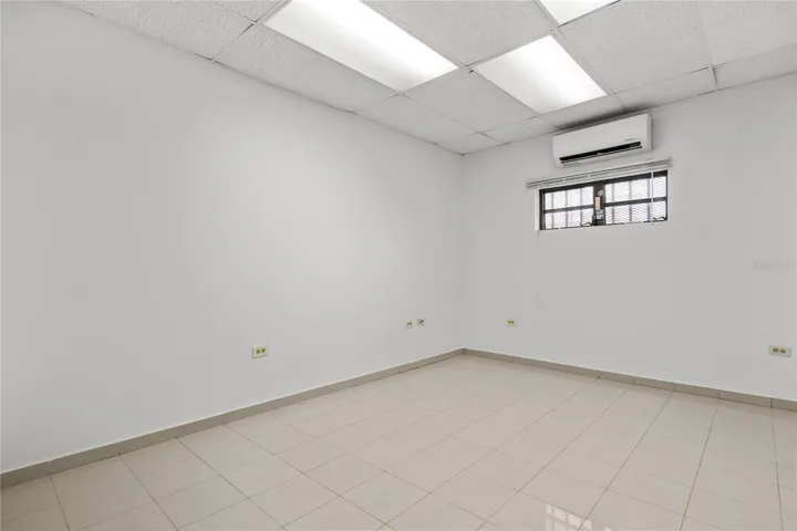 Office Space