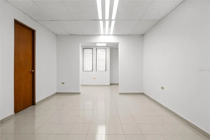 Office Space
