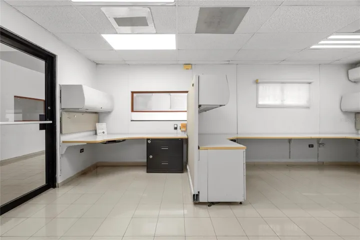 Office Space