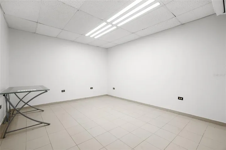 Office Space