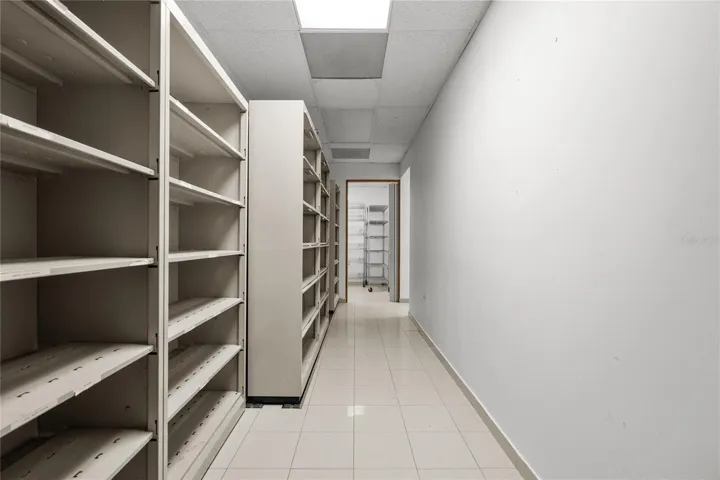 Storage Room