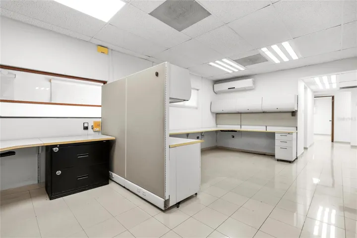 Office Space