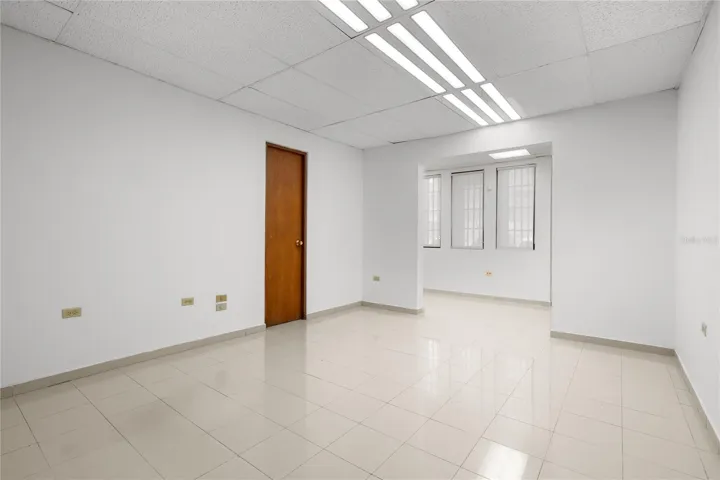Office Space