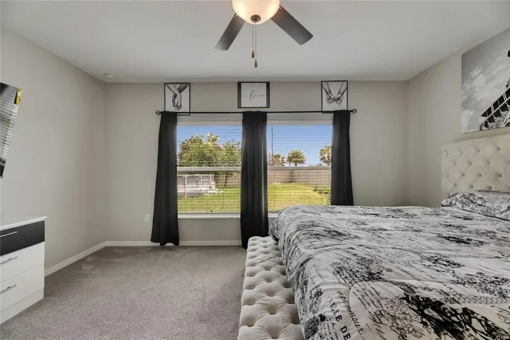 Masterbedroom