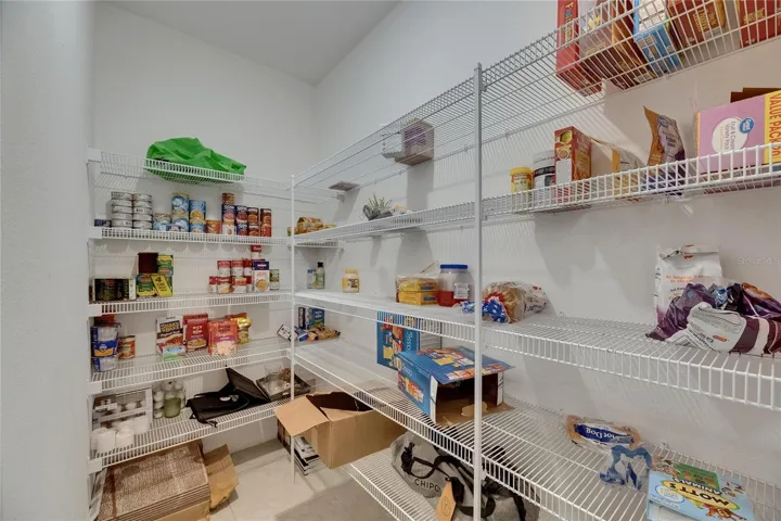 Pantry