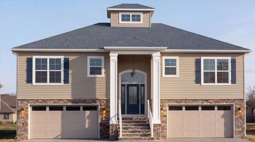 fully permitted plan Available for this home
