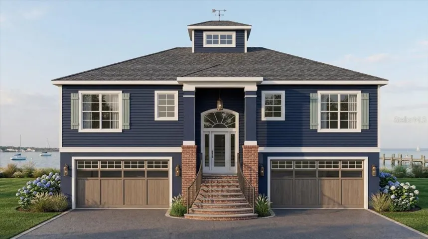 fully permitted plan Available for this home