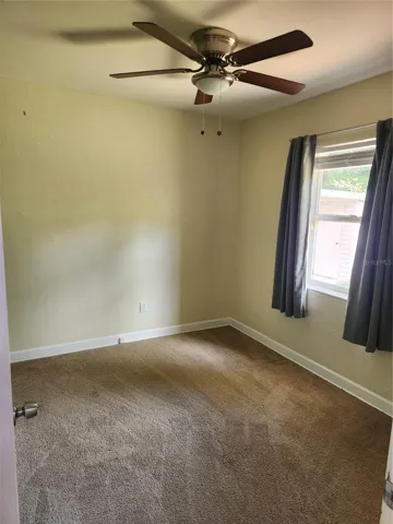 3rd bedroom