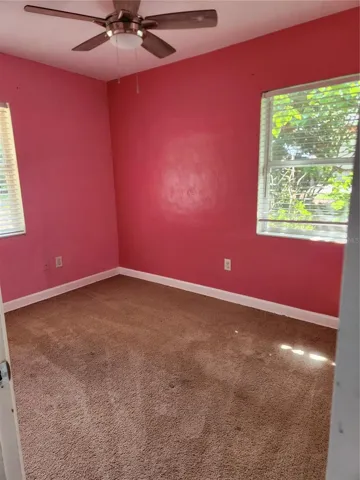 2nd Bedroom