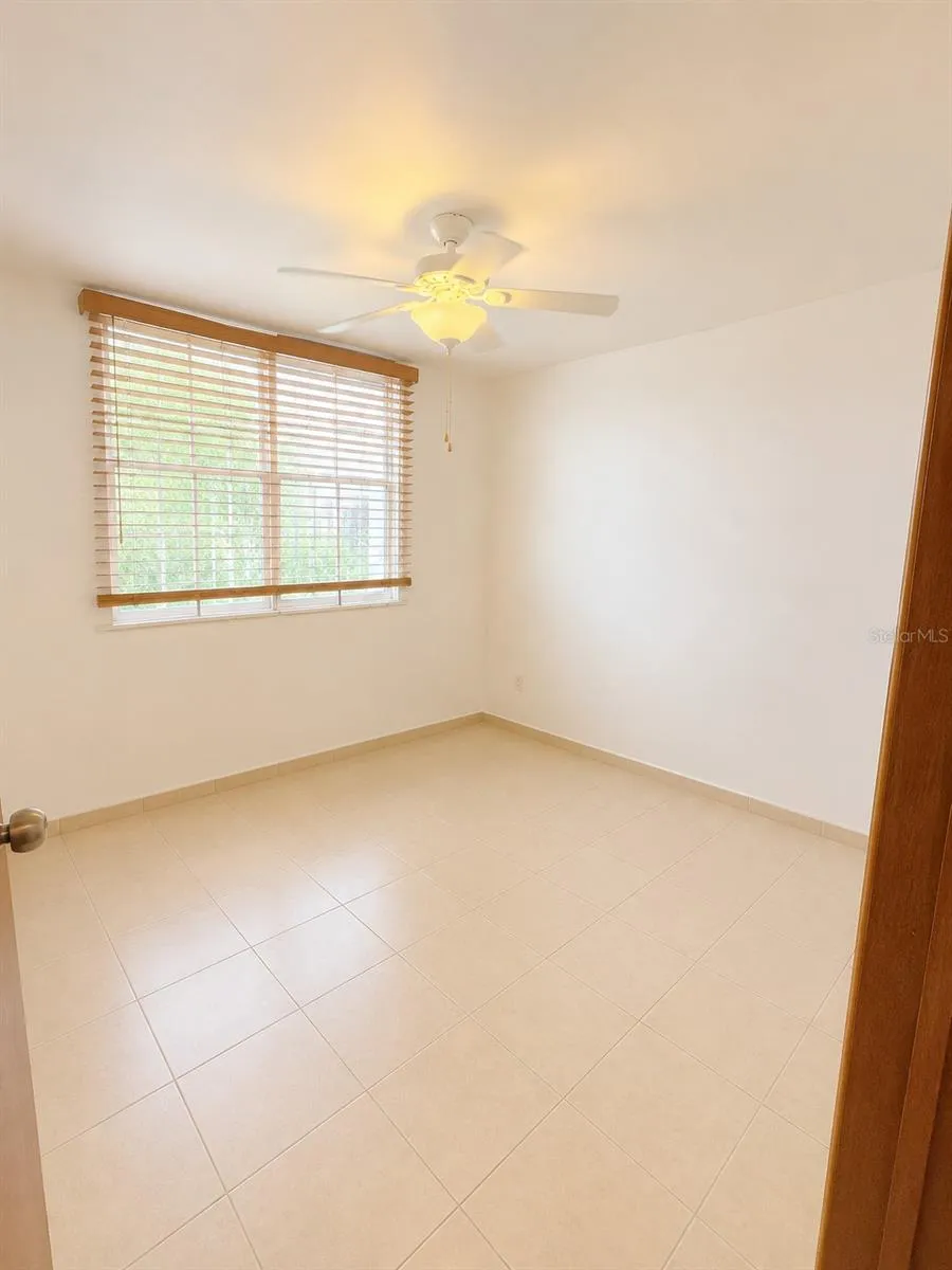 Bedroom #1