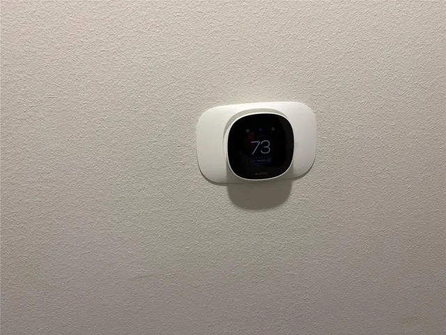 Thermostat